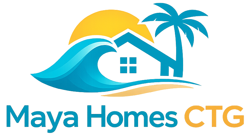 Maya Homes